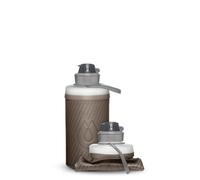 Hydrapak Flux 750ml Soft Flask Gris