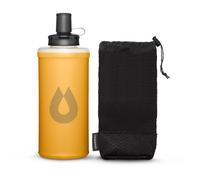 HydraPak - Packflask Kit 500 ml - Gourde - 500 ml - golden yellow