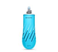 HydraPak PocketFlask - Gourde Souple Compressible Et Ultraplate (500 ml) | Compatible gilets & sacs d'hydratation, Bouchon verrouillable, Haut débit, Léger, Ultra durable, Étanche, pour Course