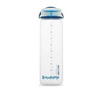HYDRAPAK RECON 1L, Clear/Navy/Cyan