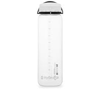 Hydrapak - Recon - Gourde Clear / Black / White - 1 L