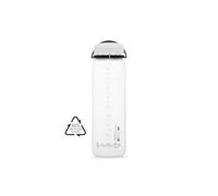 Hydrapak - Recon - Gourde Clear / Black / White - 1 L