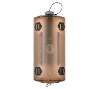 Hydrapak Seeker vessie d'hydratation 10l gris gris Taille unique