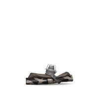 Hydrapak - Stow 1 L - Gourde pliable Mammoth Grey -