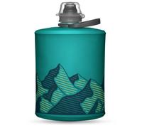 HydraPak - Stow 500 ml V2 - Gourde - 500 ml - glacier blue