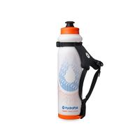 Hydrapak Tempo Pro Soft Flask Blanc 525 ml