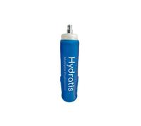 HYDRATIS - Flasque Souple Running 500 ml - Valve à Débit Élevé Anti-Fuite | Améliore l'Hydratation et Favorise l'Énergie - Formule Isotonique - Sport. Récupération. Bien-être