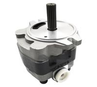 Hydraulic Gear Pump | PSVD2-17E-12ML, PSVD2-19E-16.8ML Hydraulic Equipment Parts(PSVD2-19E-16.8ML)