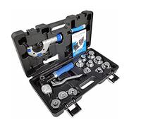 Hydraulique BALANCE Kit d'outils for tubes en cuivre Développement de l'outil d'expandeur tube 3/8 "à 1-5/8",Outils hydrauliques