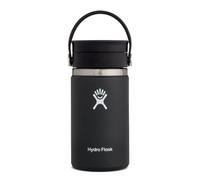 Hydro Flask - 12 Oz Wide Flex Sip Lid - Bouteille isotherme 355 mL Black - 12 oz (355 ml)