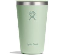 Hydro Flask Drinkware Tumblr 470 ml vert