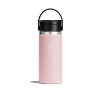 Hydro Flask - 16 Oz Wide Flex Sip Lid - Bouteille isotherme 473 mL Trillium - 16 oz (473 ml)