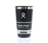Hydro Flask 16oz All Around Tumbler 473ml Mug isotherme Taille unique Noir