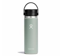 Hydro Flask – Bouteille isotherme – Wide Mouth Flex Sip Lid – 591 ml – Agave