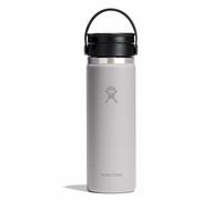 Hydro Flask Bouteille isotherme Wide Mouth Flex Sip Tonal Birch 590 ml