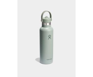 Hydro Flask - 21 Oz Standard Flex Straw Cap - Bouteille isotherme Agave - 21 oz (621 ml)