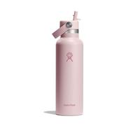 Hydro Flask – Bouteille isotherme Trillium – 621 ml – Bouchon Flex Straw Cap