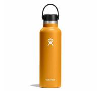 Hydro Flask - 21 oz Standard Mouth - Gourde isotherme 621 mL Fossil - 21 oz (621 ml)