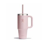 Hydro Flask - 24 Oz All Around Travel Tumbler - Bouteille isotherme Trillium - 24 oz (710 ml)