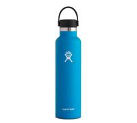 Hydro Flask - 24 oz Standard Mouth - Gourde Pacific - 24 oz (710 ml)