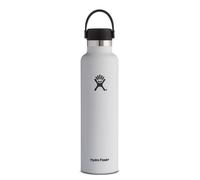 Hydro Flask Standard Mouth 710ml Thermal Bottle Blanc