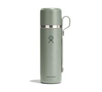 Hydro Flask - 28 Oz Hot Flask And Cup - Bouteille isotherme Agave - 28 oz (828 ml)