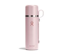 Hydro Flask - 28 Oz Hot Flask And Cup - Bouteille isotherme Trillium - 28 oz (828 ml)