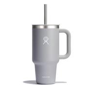 Hydro Flask - 32 Oz All Around Travel Tumbler - Gourde isotherme Birch -old - 32 oz (946 ml)