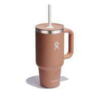 Hydro Flask - 32 Oz All Around Travel Tumbler Limited Edition - Bouteille isotherme Sandy - 32 oz (946 ml)