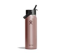 Hydro Flask Bouteille thermos Lightweight Flex Straw 946 ml Taille unique Rose