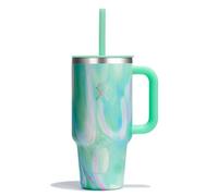 Hydro Flask 32 OZ TRAVEL TUMBLER JELLY GREEN