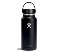 Hydro Flask – Gourde isotherme Wide Flex Cap 945 ml Noir