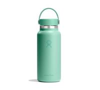 Hydro Flask - 32 Oz Wide Flex Cap - Bouteille isotherme 946 mL Mermaid Green - 32 oz (946 ml)