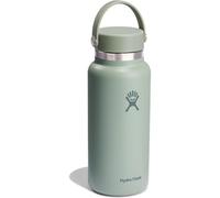 Hydro Flask - 32 Oz Wide Flex Cap - Bouteille isotherme Agave - 32 oz (946 ml)