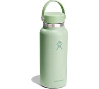 Hydro Flask - 32 Oz Wide Flex Cap - Bouteille isotherme Aloe - 32 oz (946 ml)