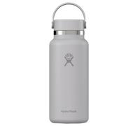 Hydro Flask Wide Flex Cap 945ml Thermal Bottle Gris