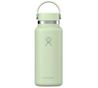 Hydro Flask 32 OZ WIDE FLEX CAP W32CTS 338 Aloe Vert