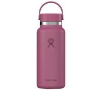 Hydro Flask 32 OZ WIDE FLEX CAP W32CTS 677 Reef Rose