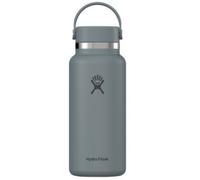 Hydro Flask 32 OZ WIDE FLEX CAP W32CTS Shale Grey Gris
