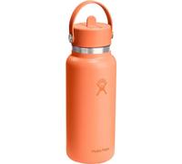 Hydro Flask 32 OZ WIDE FLEX STRAW CAP Uni, nectar