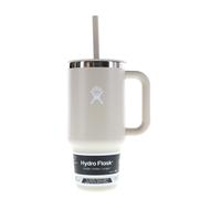 Hydro Flask 32oz All Around Travel Tumbler Mug isotherme Taille unique Beige