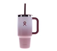 Hydro Flask 32oz All Around Travel Tumbler Mug isotherme Taille unique Rose