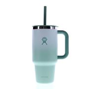 Hydro Flask 32oz All Around Travel Tumbler Mug isotherme Taille unique Vert