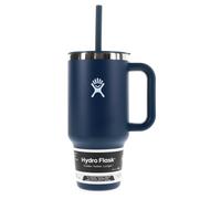 Hydro Flask 32oz All Around Tumbler 946ml Mug isotherme Taille unique Bleu foncé