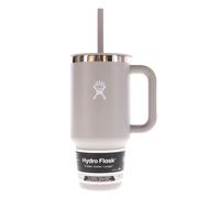 Hydro Flask 32oz All Around Tumbler 946ml Mug isotherme Taille unique Gris clair