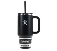 Hydro Flask 32oz All Around Tumbler 946ml Mug isotherme Taille unique Noir