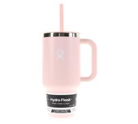 Hydro Flask 32oz All Around Tumbler 946ml Mug isotherme Taille unique Rose