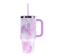Hydro Flask 32oz Travel Tumbler Jelly Limited Edition Bouteille thermos Taille unique Violet
