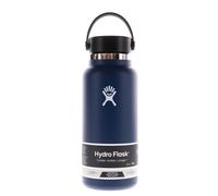 Hydro Flask - 32 Oz Wide Flex Cap - Bouteille isotherme 946 mL Indigo - 32 oz (946 ml)