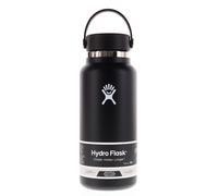 Hydro Flask Wide Mouth With Flex 2.0 946ml Thermal Bottle Noir